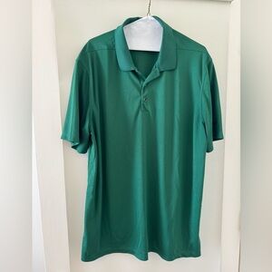 Nike men’s polo XL